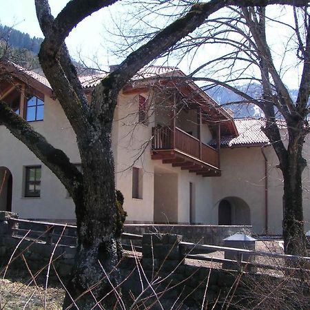 Villa Tilia Siusi Luaran gambar