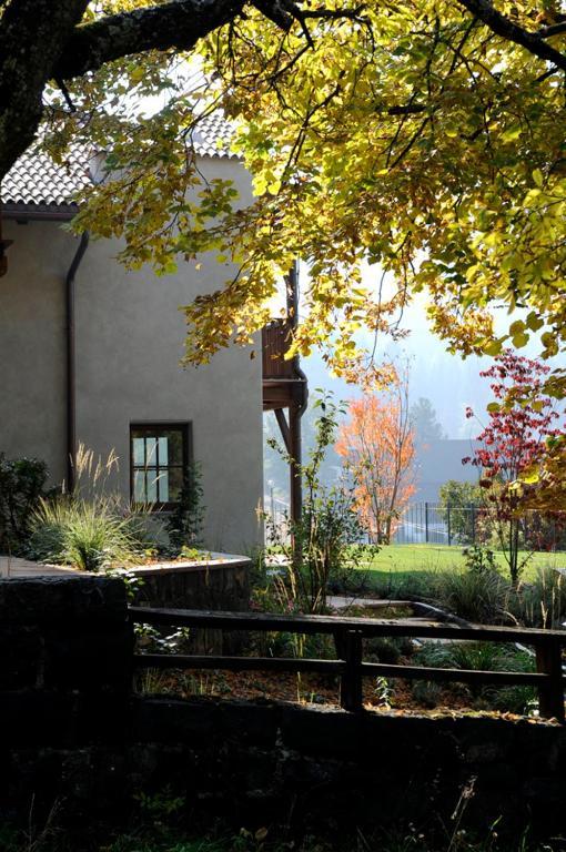 Villa Tilia Siusi Luaran gambar