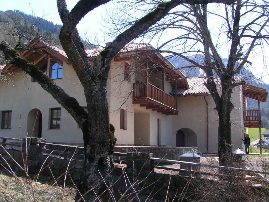 Villa Tilia Siusi Luaran gambar