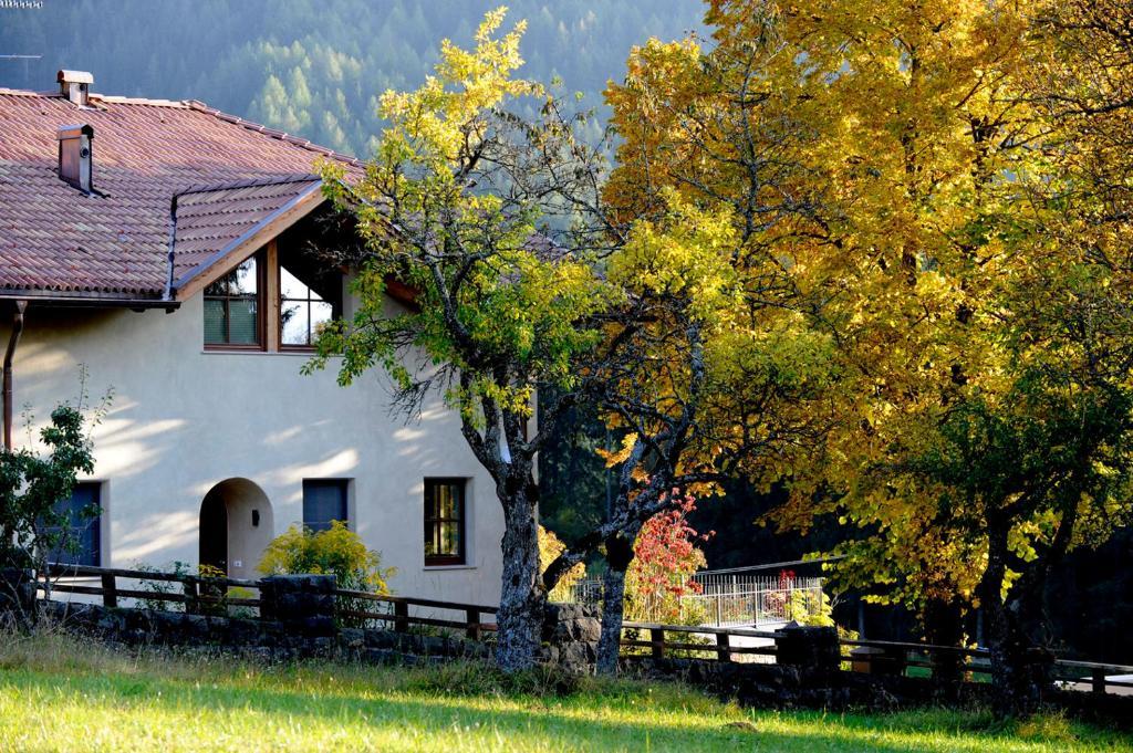 Villa Tilia Siusi Luaran gambar